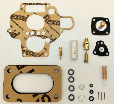 32 DFT and 32/34 DFT Service Kit