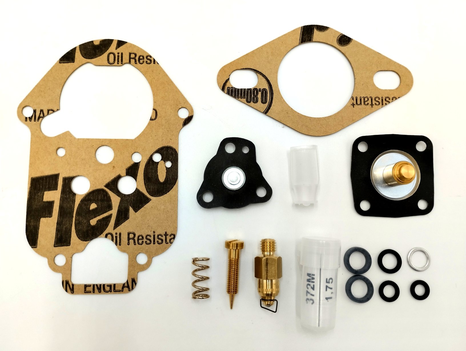  32 / 34 ICH Service Kit