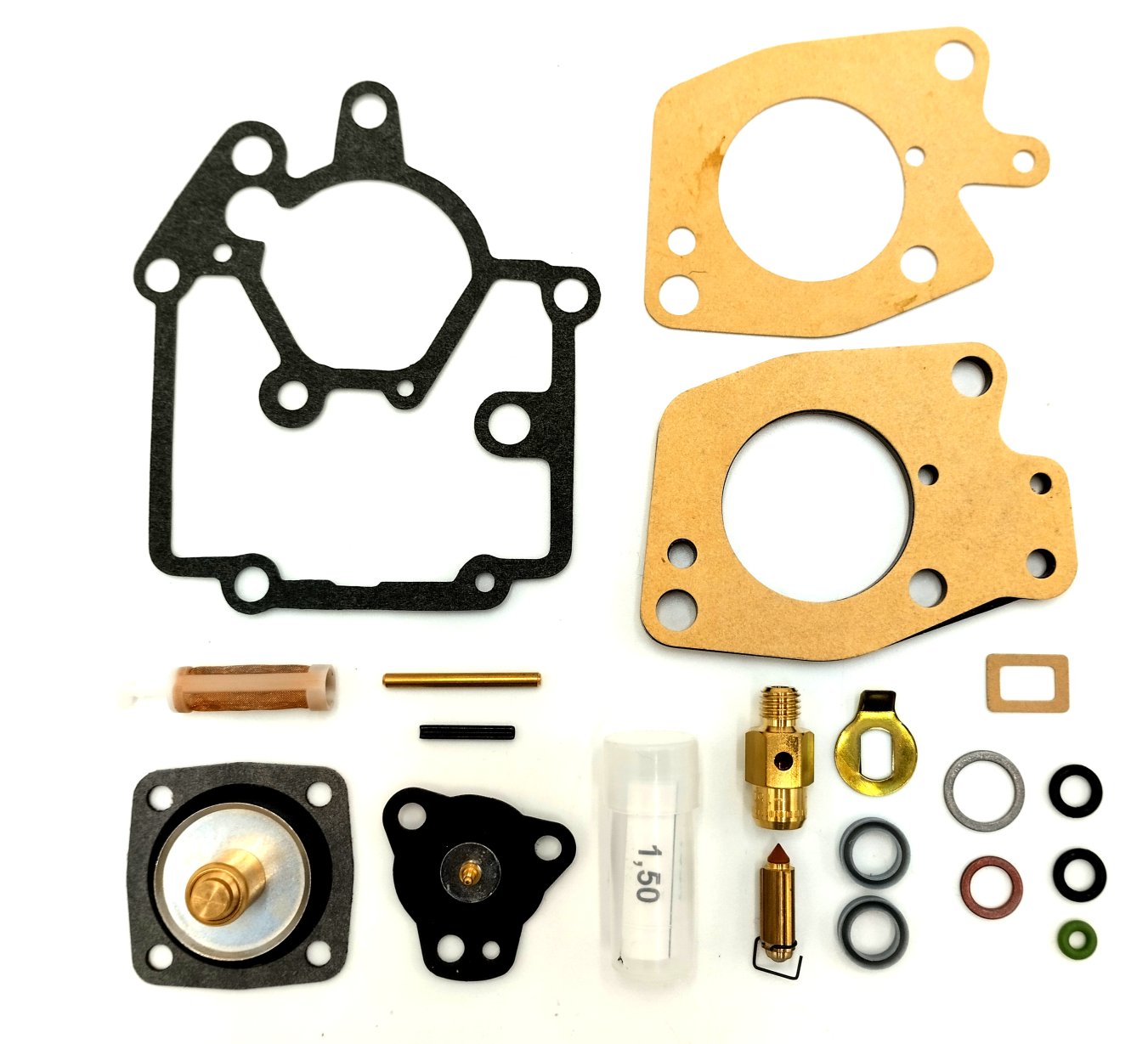   32 TL Service Kit