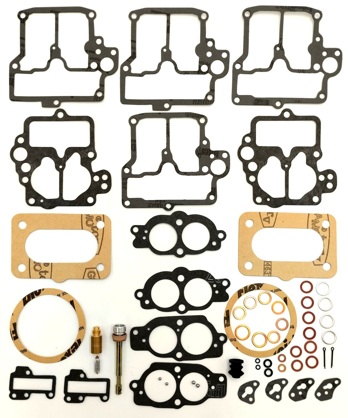 Service Kit Toyota Corolla 1.3