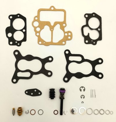 HI 057 SERVICE KIT HITACHI