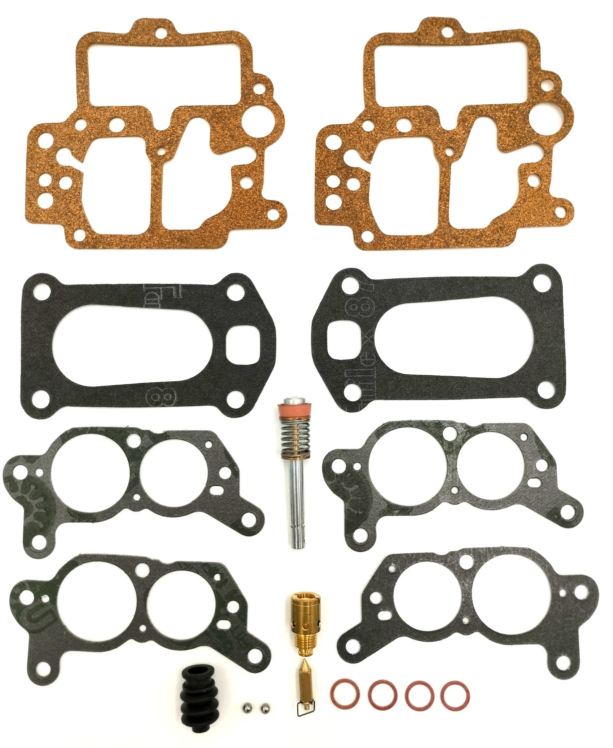 DCM 306 Service kit