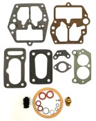 DCZ 306 Service kit