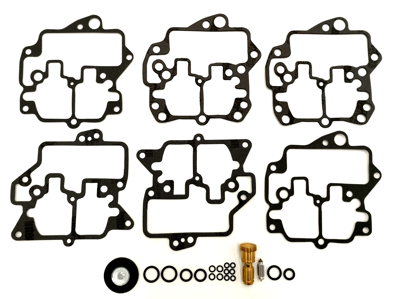 035-129-0/6C & 035-129-016E Service kit