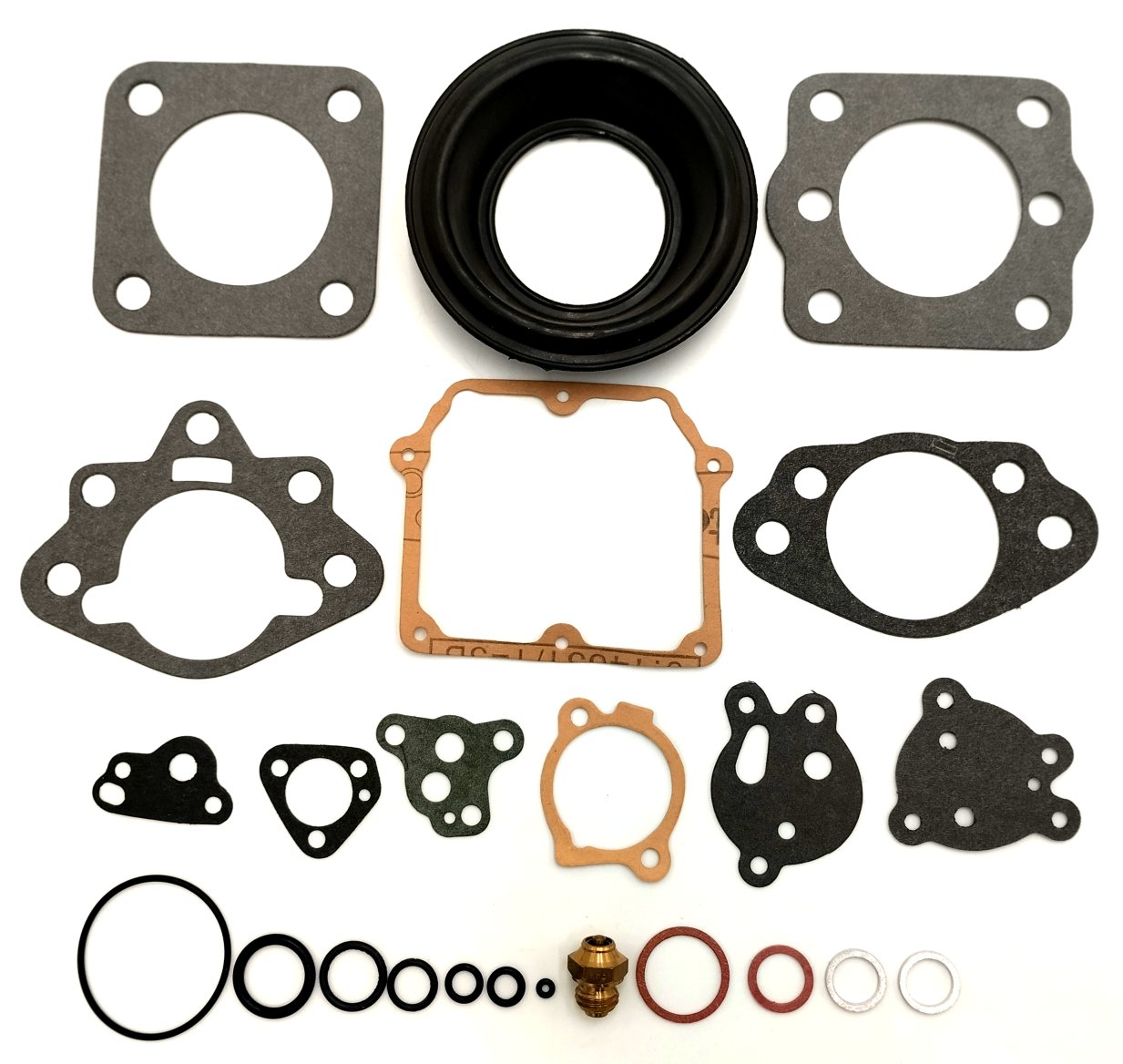 175 CDEF Service kit