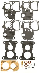 VARAJET Service kit