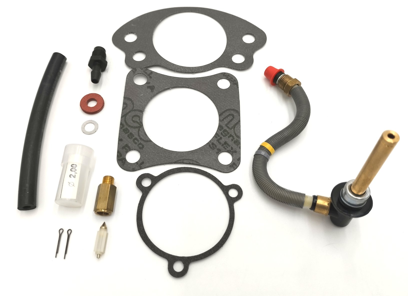HS8 Service kit