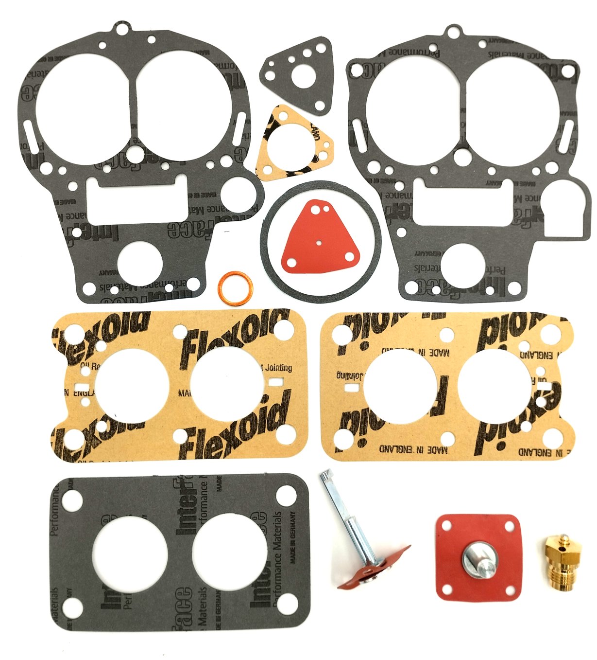 32 DIDTA SERVICE KIT