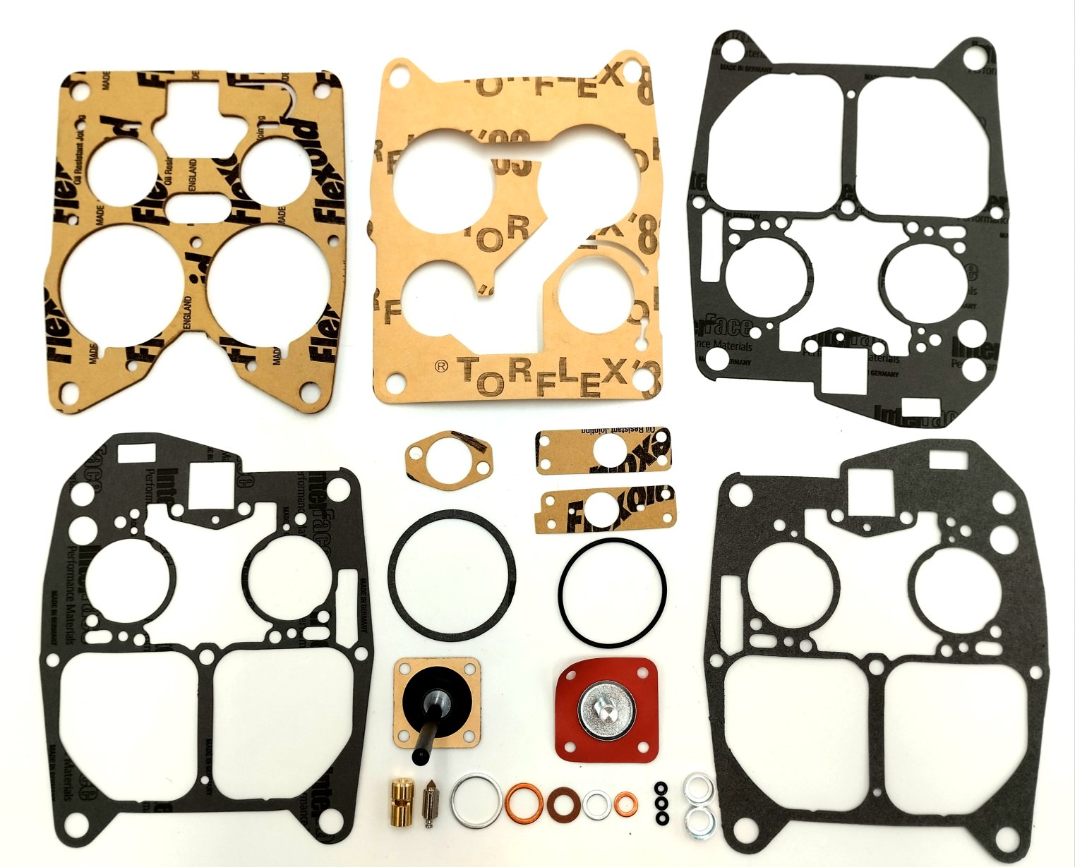 32/54 4A1 Service kit