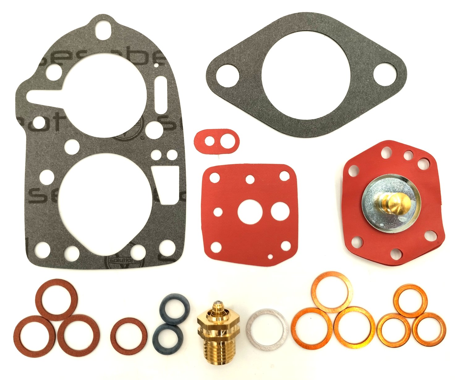 32 / 34 PBICA Service kit