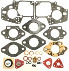 Solex 32 & 35SEIA Service Kit SX242