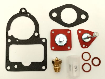 30 PICT Service kit