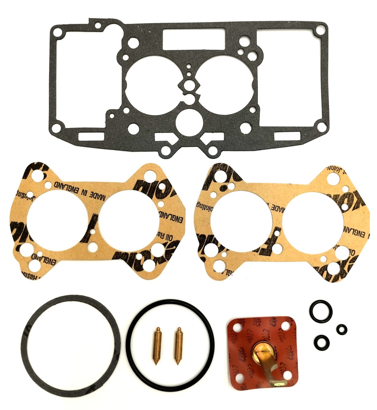 34 2B5 Service kit