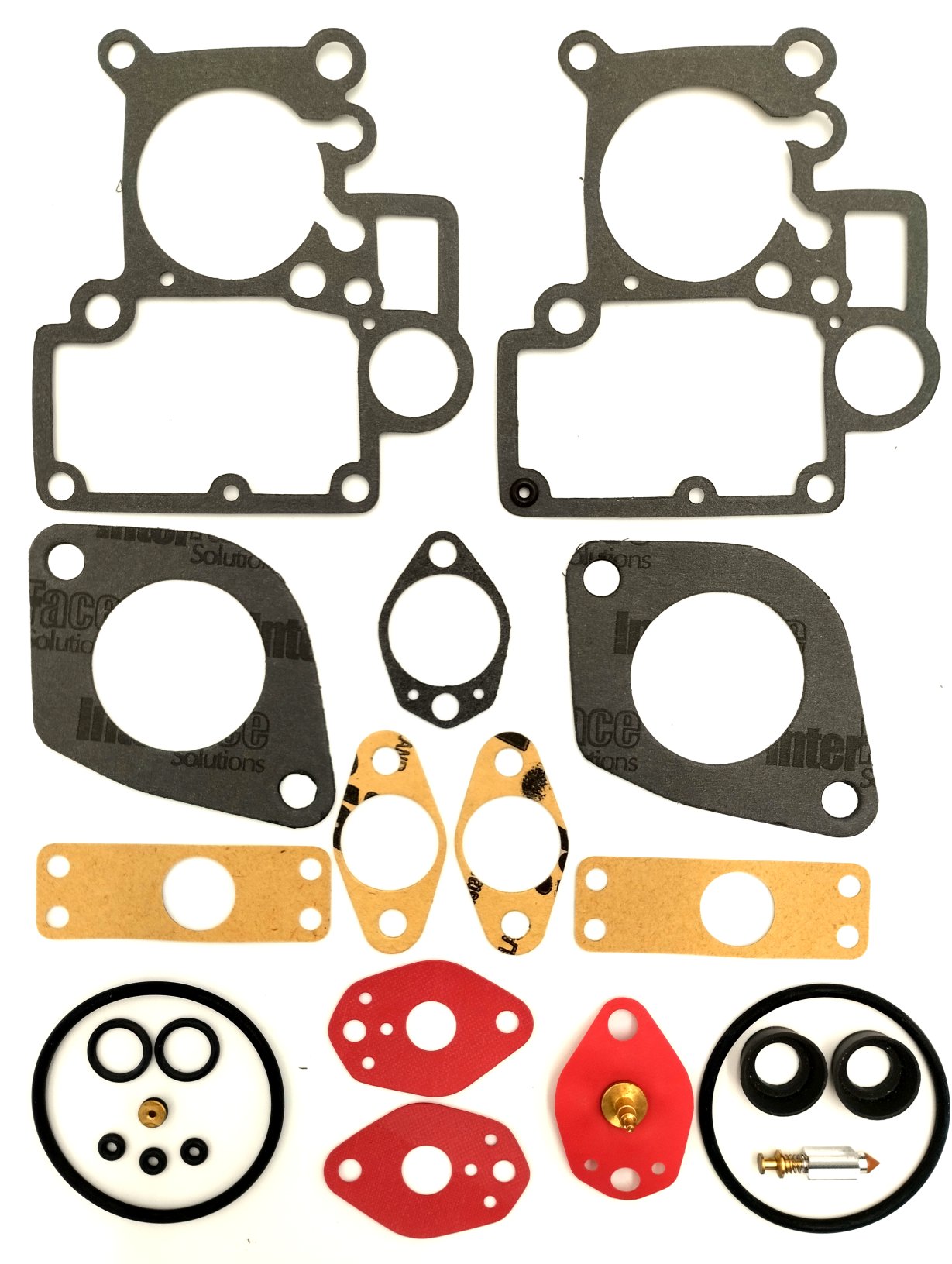 32 1B1 Service kit