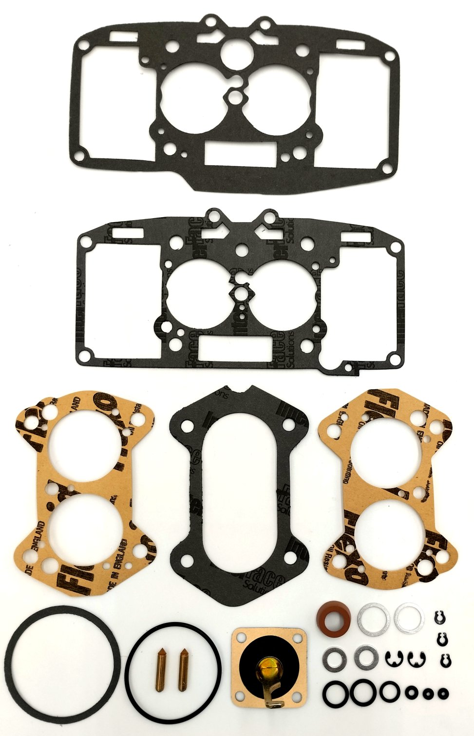 34 2B2 Service kit