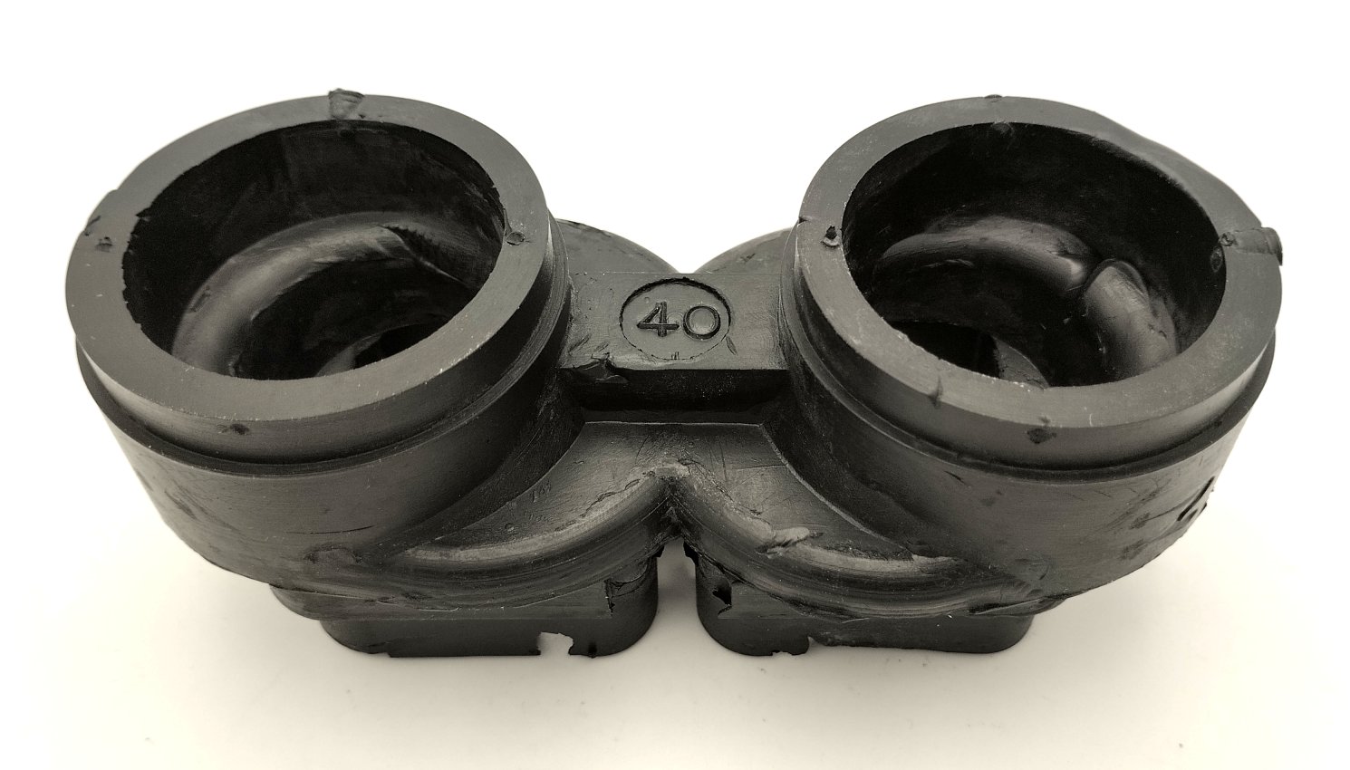 Adaptor Weber DGV / DGAV / DGMS / DGAS / DGR 