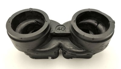 Adaptor Weber DGV / DGAV / DGMS / DGAS / DGR 