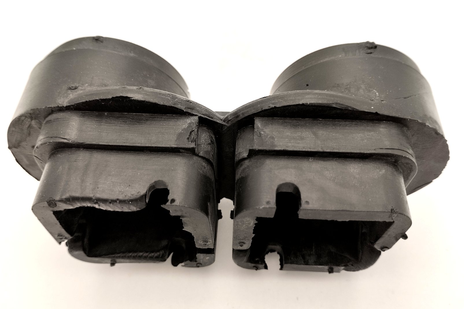 Adaptor Weber DGV / DGAV / DGMS / DGAS / DGR 