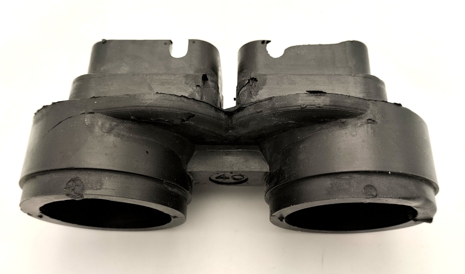 Adaptor Weber DGV / DGAV / DGMS / DGAS / DGR 