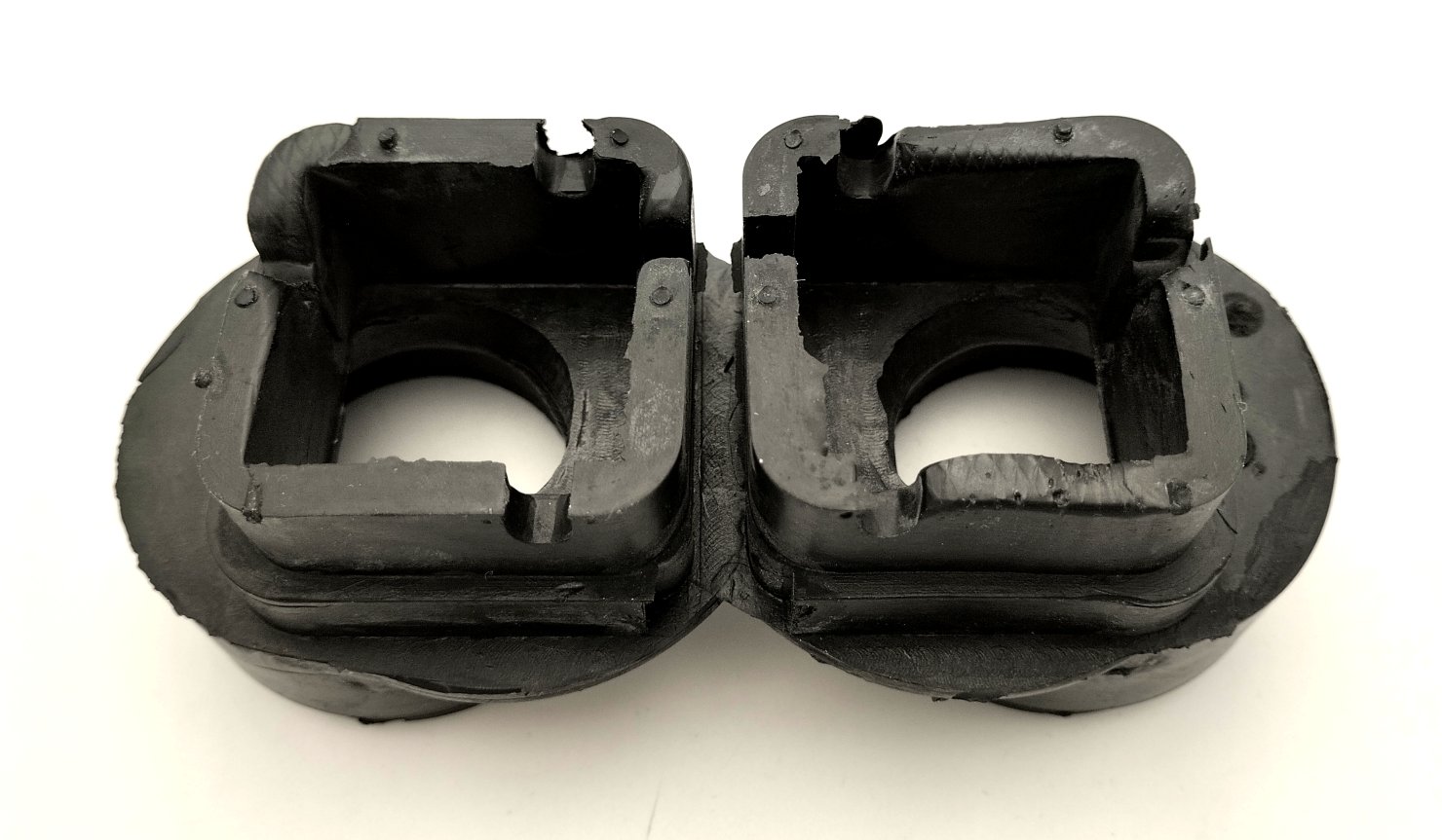 Adaptor Weber DGV / DGAV / DGMS / DGAS / DGR 