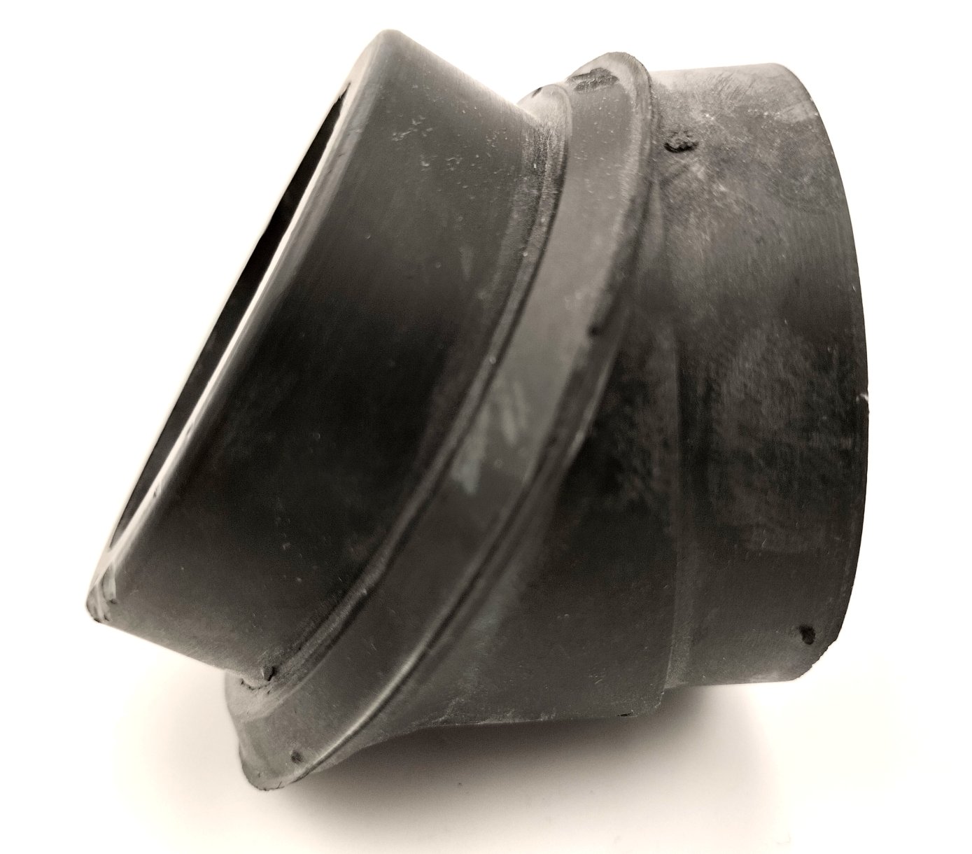 Adaptor 28 - 45 degree. 42mm ID 