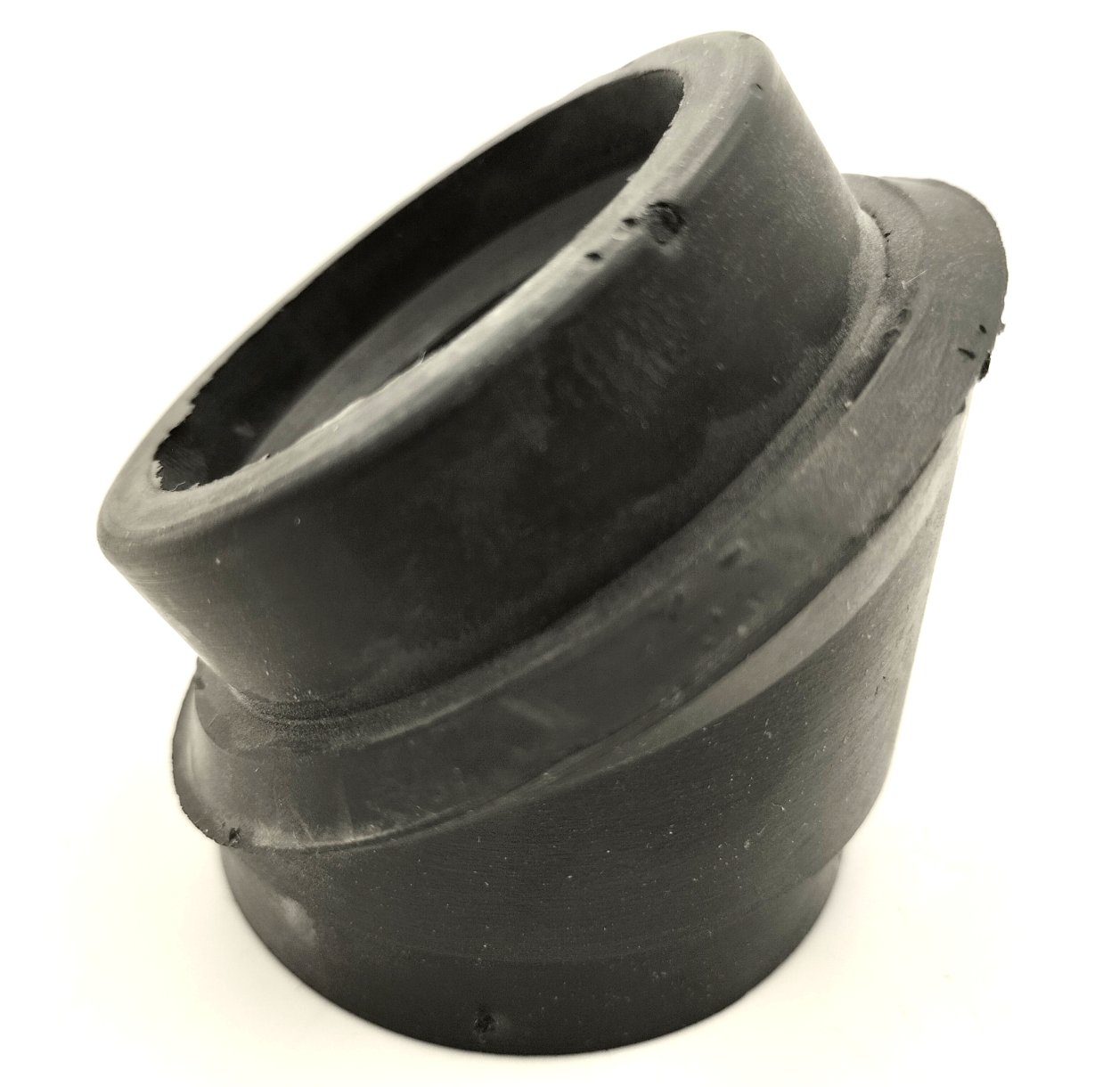 Adaptor 28 - 45 degree. 42mm ID 