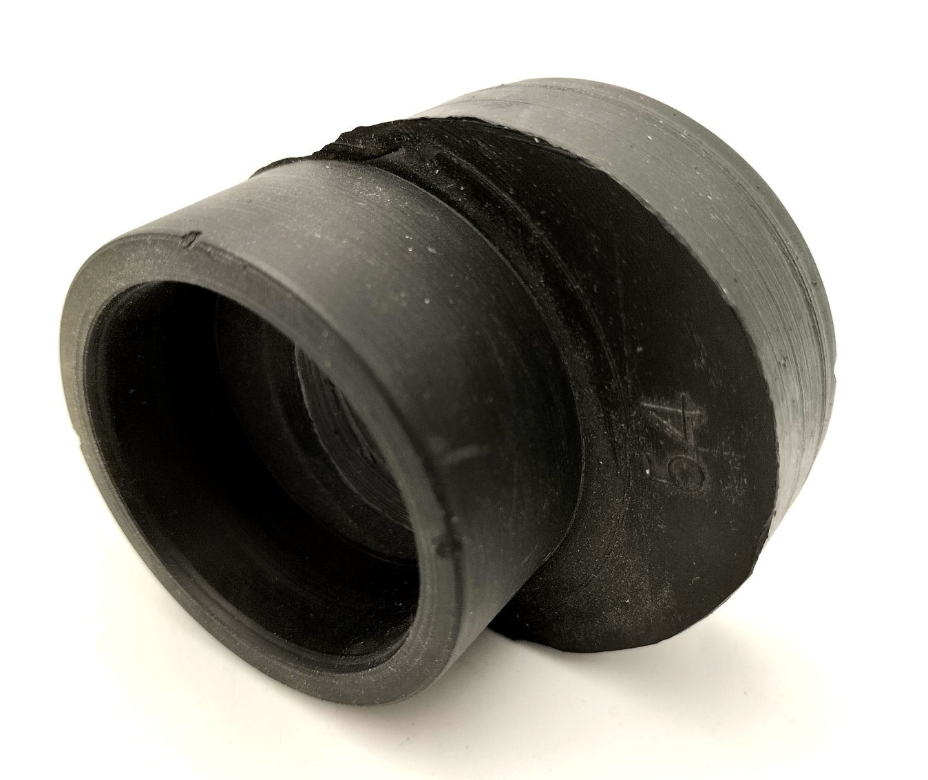 Adaptor Offset 47mm ID