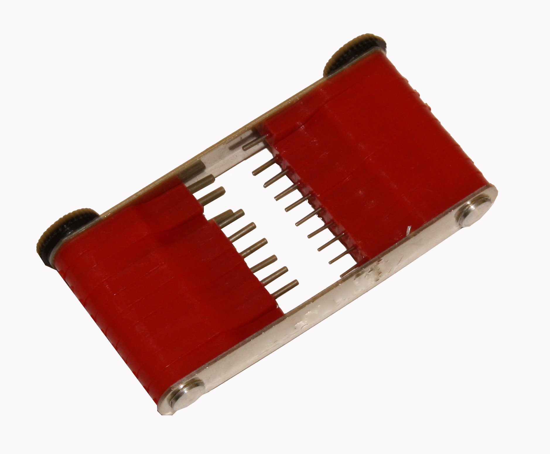 Jet Gauge 0.45-1.50M
