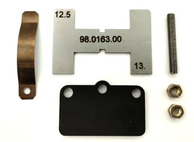 Float Set Kit IDA3C