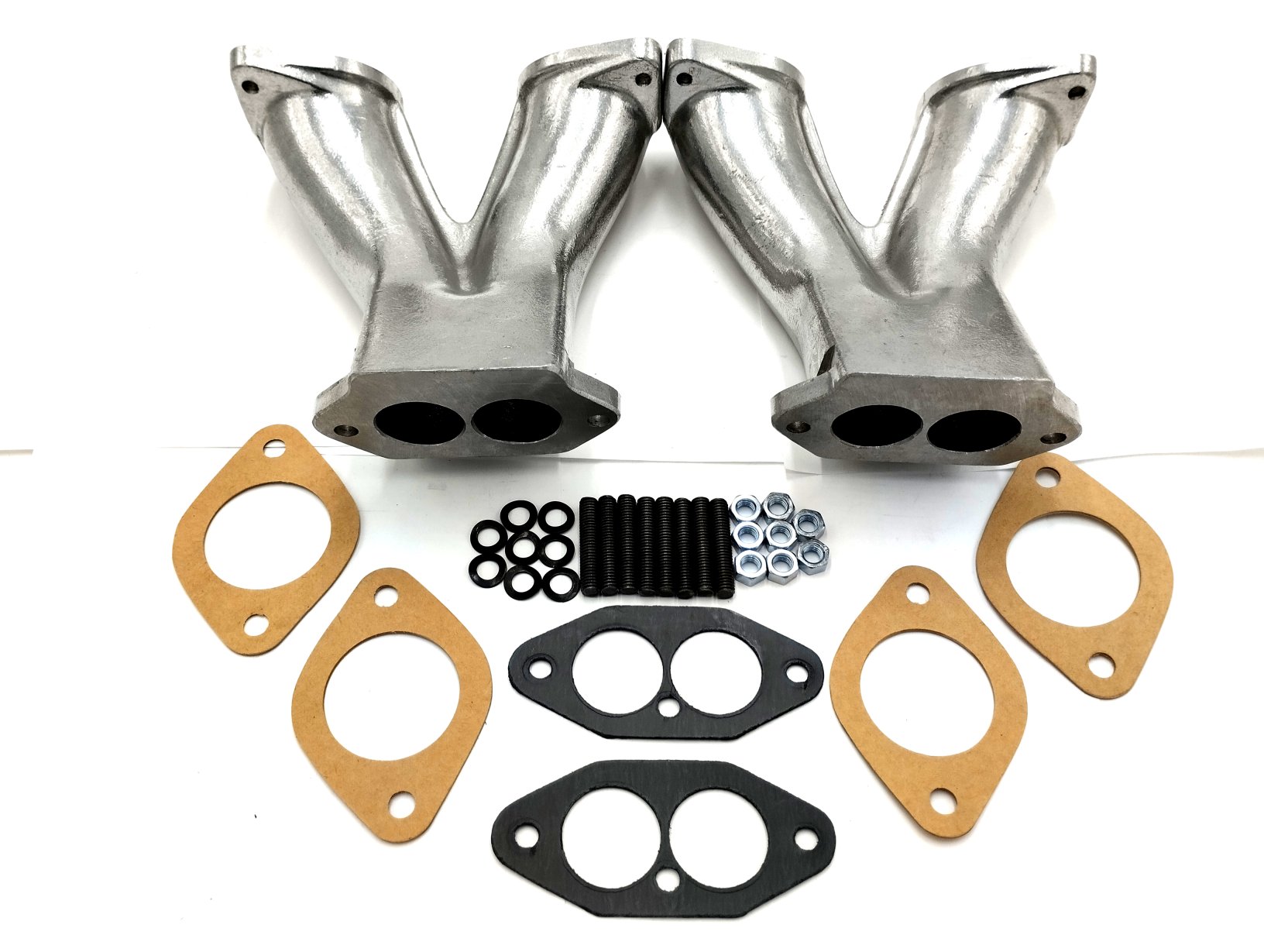  VW Twin 48 Intake Manifold T1 / T2