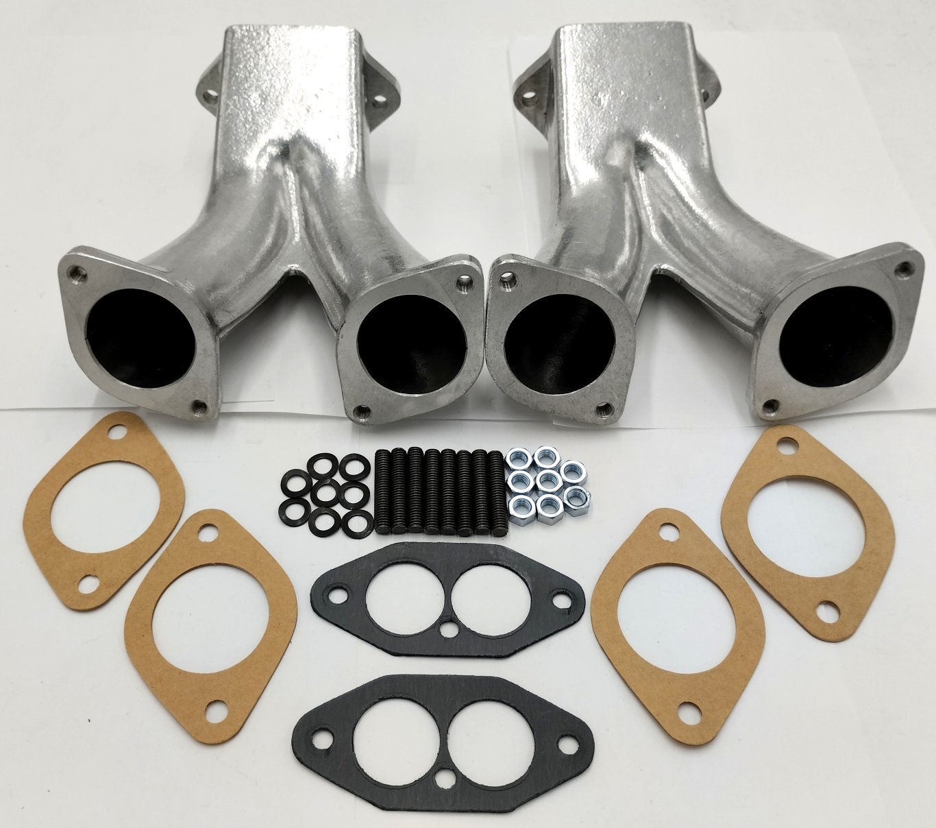  VW Twin 48 Intake Manifold T1 / T2