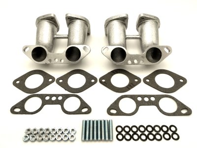  Porsche Manifold 914/4 & VW T2/T3/T4 1.7/1.8/2.0