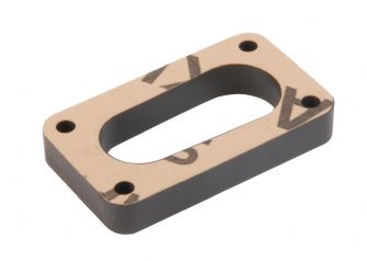 Base Insulator Block 17mm DGV / DGAV 