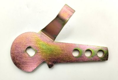 Lever RH Porsche 356/912 IDF