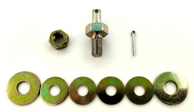 Cable Anchor kit
