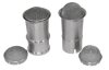 Mesh Filters Domed - 45DCOE / 44/48IDF