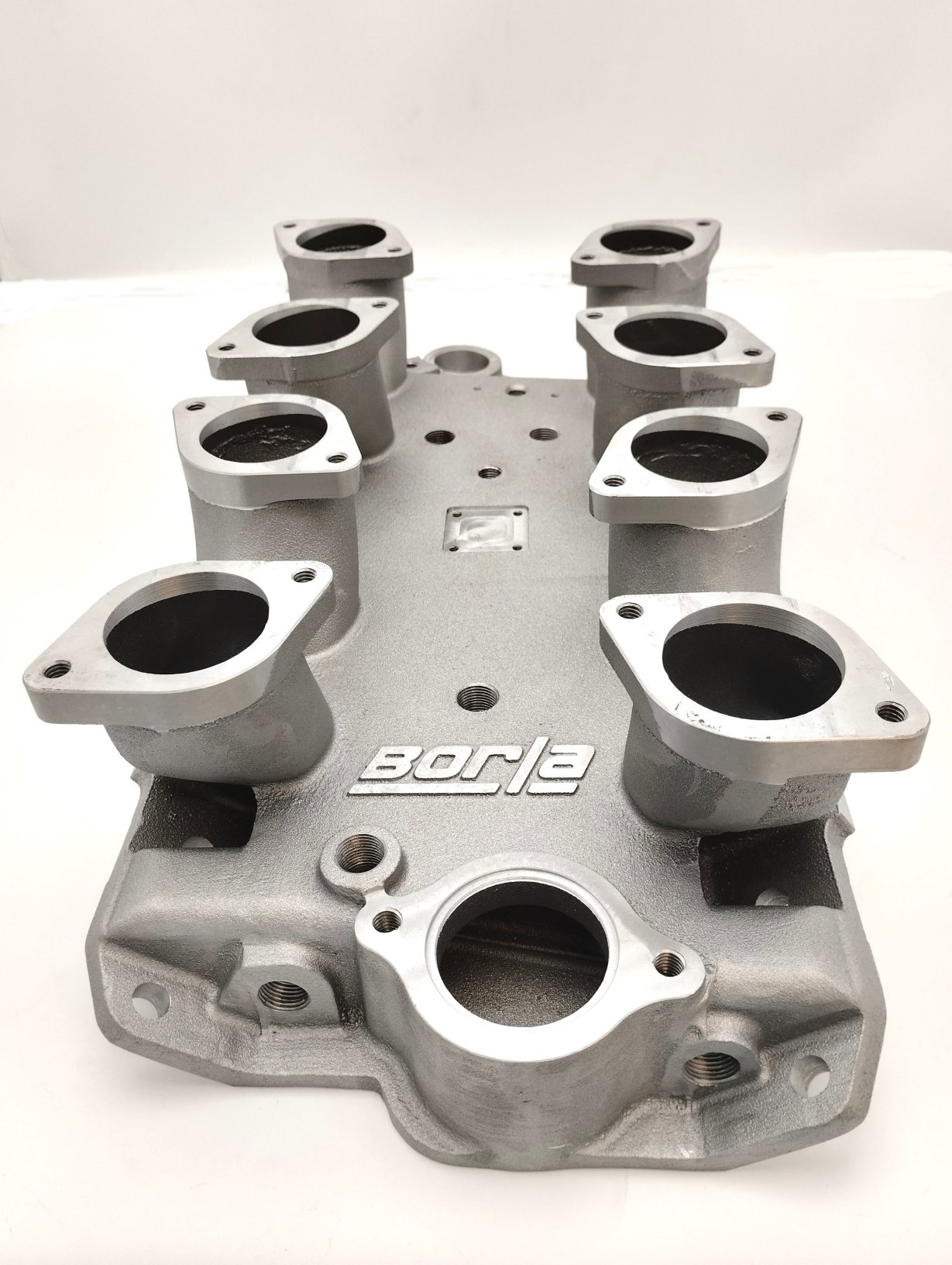 Smallblock manifold 4 x 48IDA