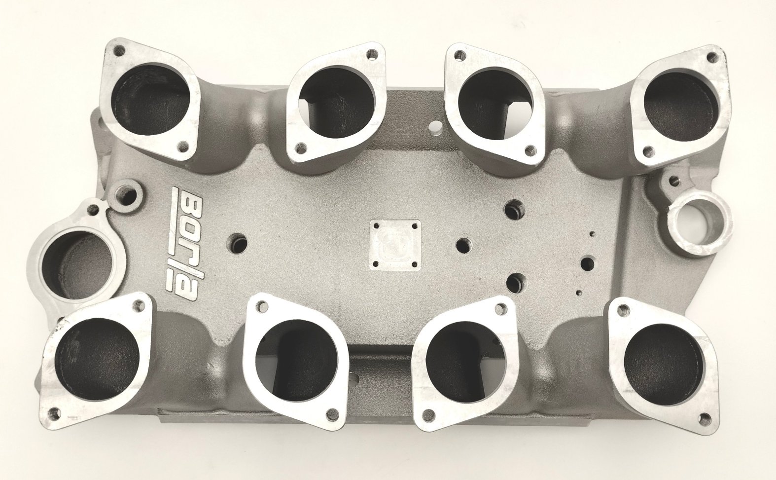 Smallblock manifold 4 x 48IDA