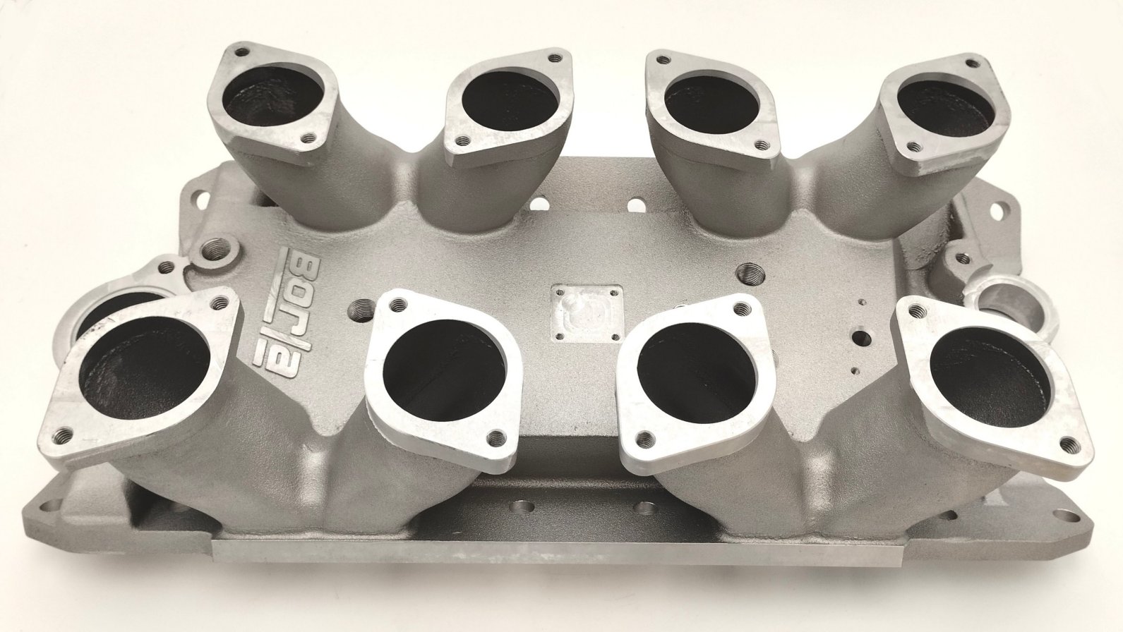 Smallblock manifold 4 x 48IDA