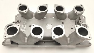 Smallblock manifold 4 x 48IDA