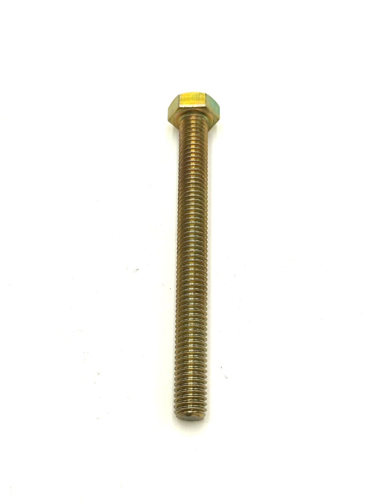 M5 x 50 Hex Head Screw
