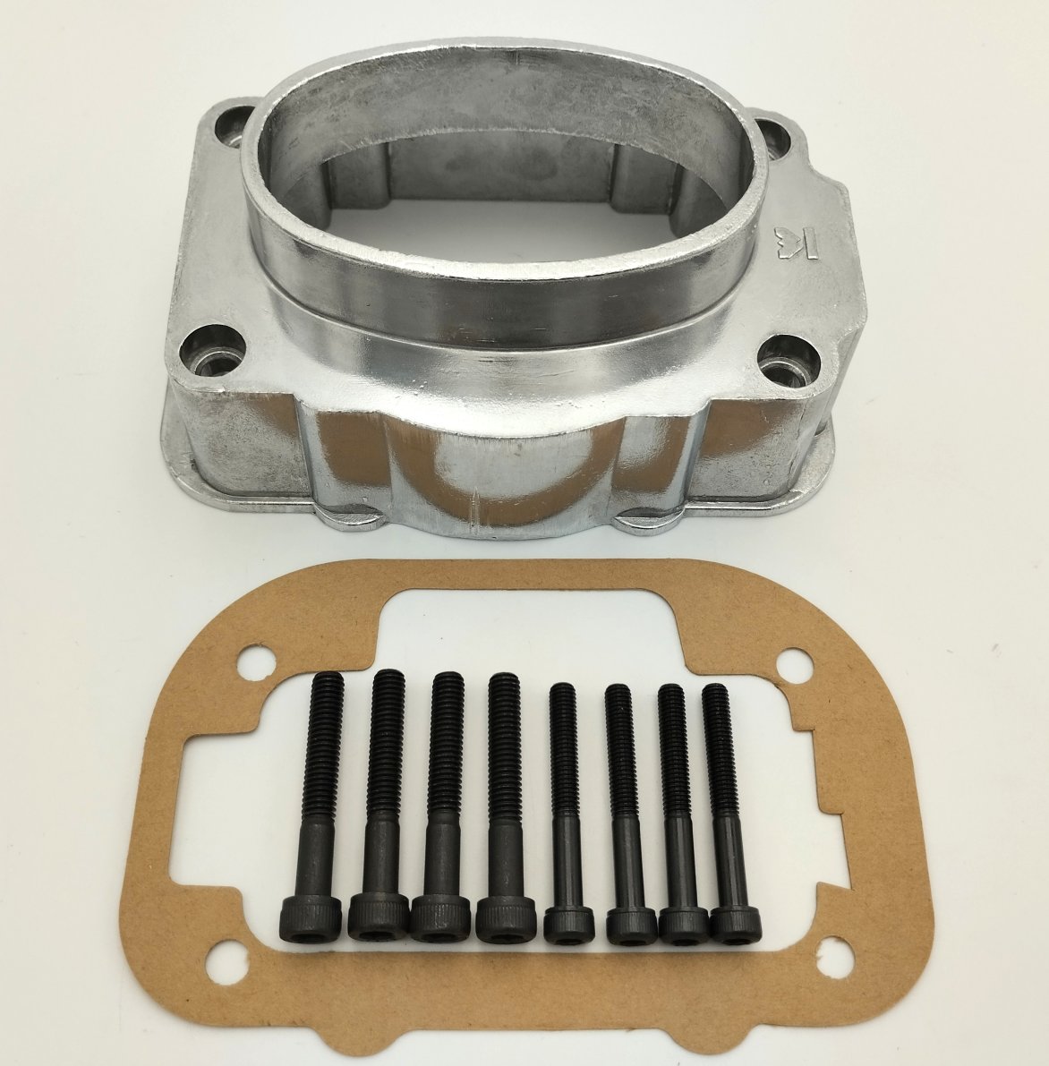 Air Filter Adaptor Opel / DGV