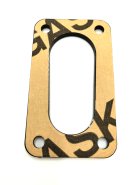 Base Insulator Block 6mm