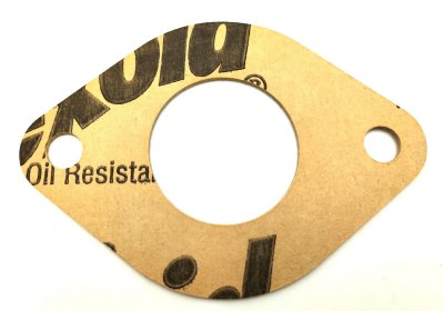 Base gasket VV