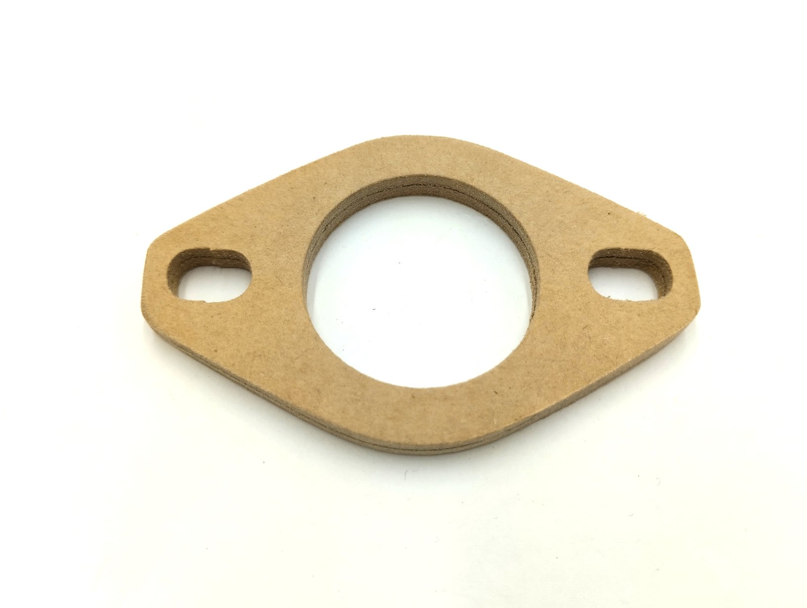 Base Insulator Block ICH / ICT 6mm