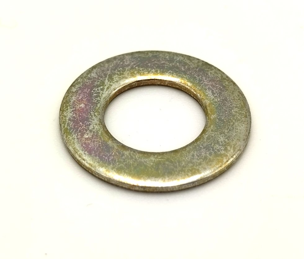 M8 X 16 Plain Washer (5/16)