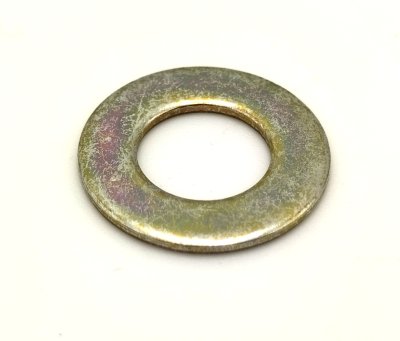 M8 X 16 Plain Washer (5/16)