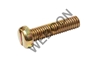 M5 X 20 Cheese Head Screw