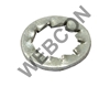 M8 (5/16) Internal Tooth Washer