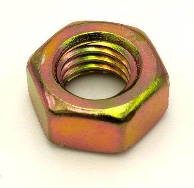 Nut M8 X 13